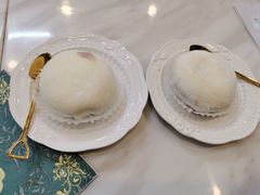 -李大牛和刘大力手作甜品(凯德店)