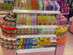-妙美粒大白兔糖巧屋(夫子庙店)