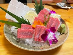 -铃兰日本料理(汉水路店)