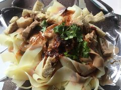 -帕米尔食府(白云观店)