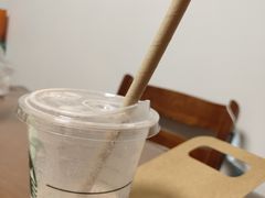 -星巴克(盘锦水游城店)