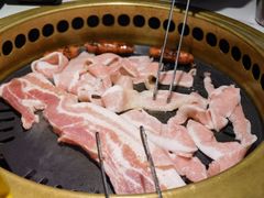 -花味烤肉·拌饭(庐阳万科店)