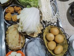 -范贤光鸡公煲(平乐园总店)