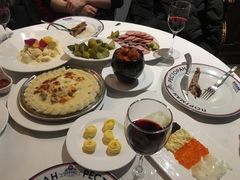 -波特曼西餐厅(中央大街店)