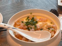 -长沙北辰洲际酒店-栀味轩中餐厅