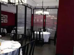 大堂-百饺园酒楼(平山道店)