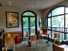 -COSTA COFFEE(上海虹口公园店)
