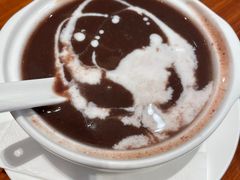 莲子红豆沙-鼎泰丰(国金店)