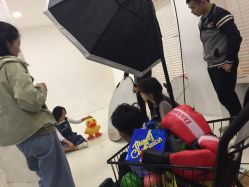 -布恩儿童摄影