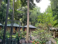 -大妙火锅·非物质文化遗产(东湖公园店)