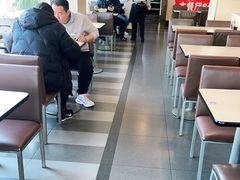 大堂-李先生牛肉面大王(东营友谊广场店)