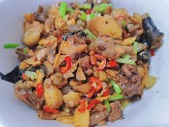 -李久其家民间餐厅(梅溪湖店)