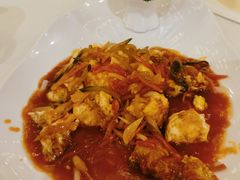 -东方之珠海鲜酒楼(南开店)