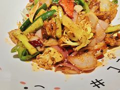 -友达面馆(广州总店)