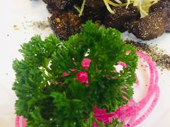 -聚丰园•湖鲜餐厅(阿红私房菜梅石路店)