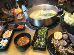 -手选潮汕鲜活牛肉火锅(二七广场店)