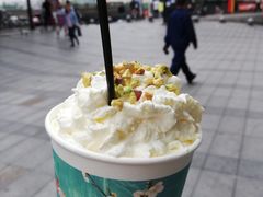 -茶颜悦色(嘉顿一楼吉时赏味游园会店)