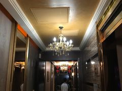 走廊-鑫麦KTV(首都宾馆店)