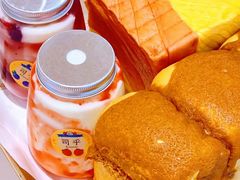 -司乎·日式鲜吐司(济南万象城首店)