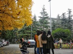 -四川大学(望江校区)