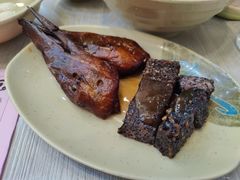 鸭头-圆宝台湾小吃(迎津街店)