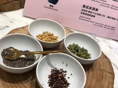 -WHEAT&BAKER-麥(凯德来福士店)