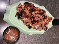 -浩运·海鲜青岛菜·海胆水饺(石老人店)
