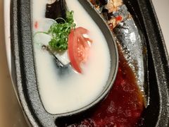 退秋鱼（一条）-锦府盐帮·李宅(领展购物广场中关村店)