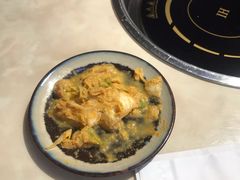 -大牛湾·眷村牛肉面(蠡溪店)