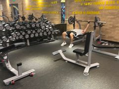 -贝菲特游泳健身(徐泾店)