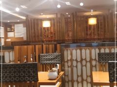 大堂-胜博殿日式炸猪排(侨福芳草地店)
