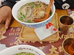 -陇上烟火·兰州牛肉面