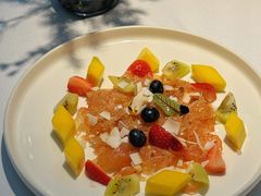 -狮拾久·现代新加坡料理(壹方城店)