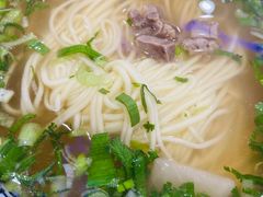 -马艾萨中国兰州传统牛肉面(惠新里店)