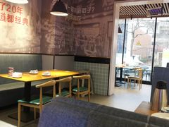 -1937青岛老味道·海肠捞饭·青岛菜(大鲍岛栈桥店)