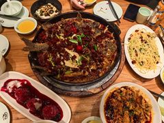-老板恋上鱼(环山路店)