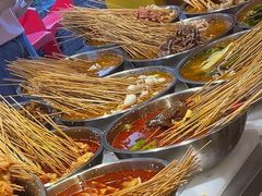 -嘉州鲜知味钵钵鸡(奎星楼店)