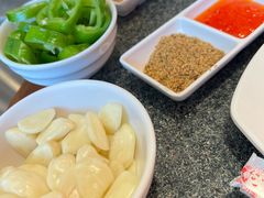 -揽月斋炙子烤肉·清真(安定门·五道营店)