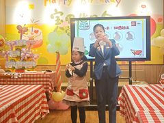 -西贝(大华虎城店)
