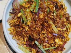 -鹦鹉大厨(齐鲁软件园店)