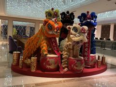 -上海中航虹桥机场泊悦酒店