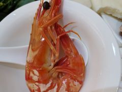 -长江国际酒店-中餐厅