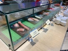水产区-亿民平安国际大酒店西餐厅(彩田北路店)