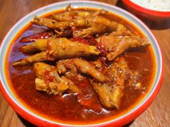 -老闵田螺馆·南昌特色(总店)