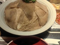 -大隐·成都火锅Bistro(合生麒麟新天地店)