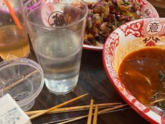 -破店肥哈·东北烧烤·夜宵(南山保利店)