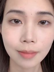 -韩美绣·骨相纹眉·洗眉美瞳线