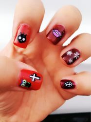 -小红楼美甲美容中心