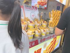 -味子夫鸡柳(解放碑总店)