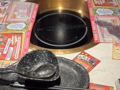 -哥老官重庆美蛙鱼头(西湖银泰十一哥店)